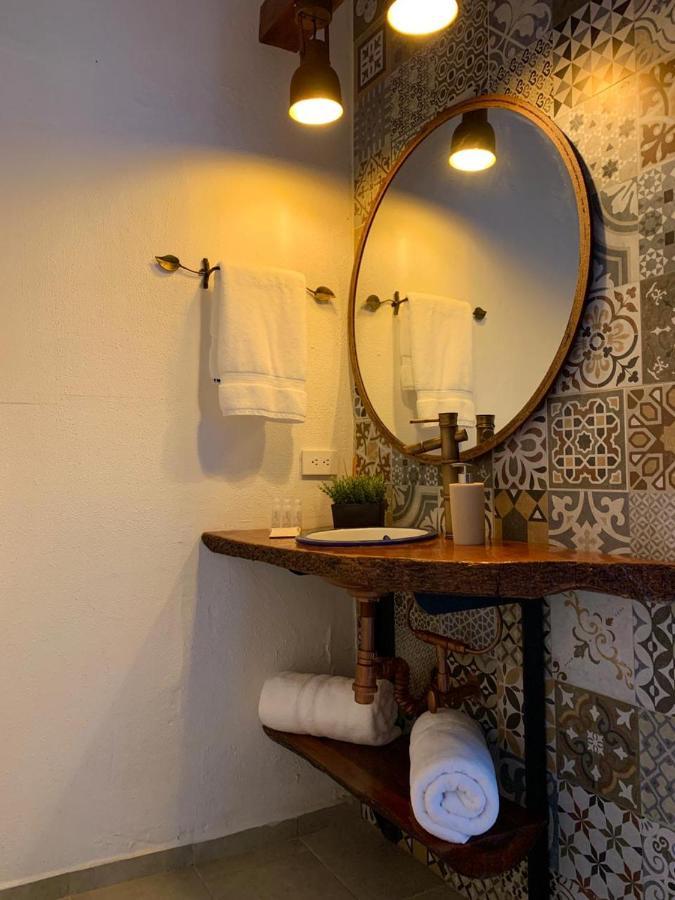 Finca El Ocaso Salento Hotel Ngoại thất bức ảnh