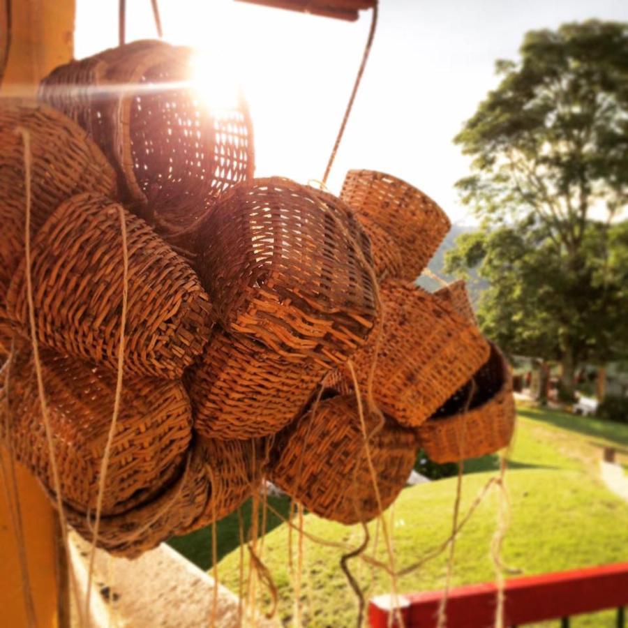 Finca El Ocaso Salento Hotel Ngoại thất bức ảnh