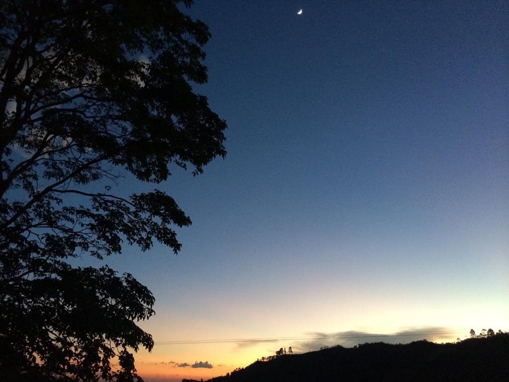 Finca El Ocaso Salento Hotel Ngoại thất bức ảnh