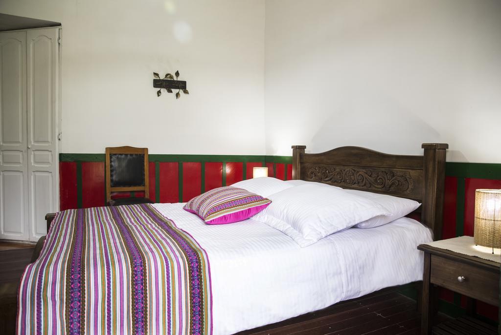 Finca El Ocaso Salento Hotel Ngoại thất bức ảnh