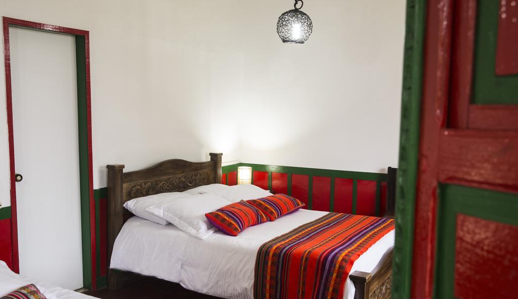 Finca El Ocaso Salento Hotel Ngoại thất bức ảnh